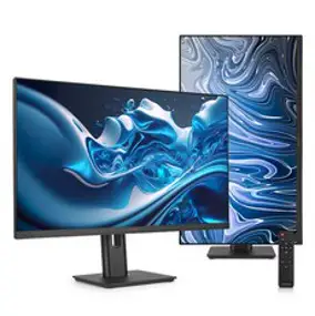 (무결점) 27USD55 IPS UHD 4K DCI-P3 하이라이트 멀티스탠드 27인치 모니터