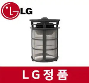 LG 정품 DEBJ4ES 식기세척기 스테인리스 필터 kt44301