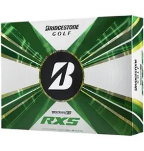 브리지스톤 골프 2022 투어 BXS 골프공 1데즌, whiteBridgestone Golf Bridges, 1개