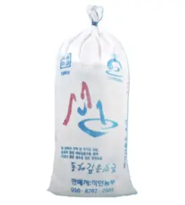 해양심층수 소금 크리스탈 솔트 1kg / 고함량 미네랄소금 / 단맛나는 고급소금 / 선물용소금 / 깊은바다 맑은소금, 1개